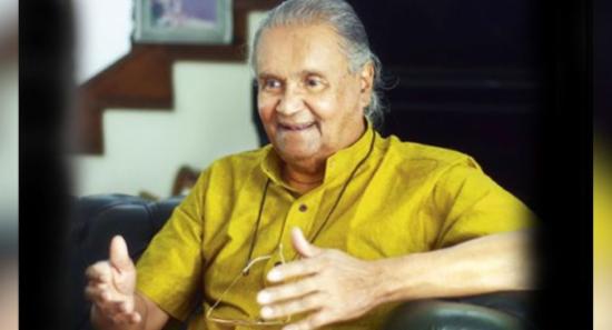 Dr. Lalith Kotelawala passes away, aged 85